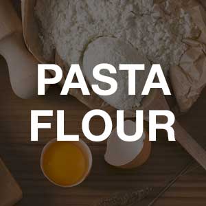 Homemade Semolina Pasta Dough - The Flour Handprint