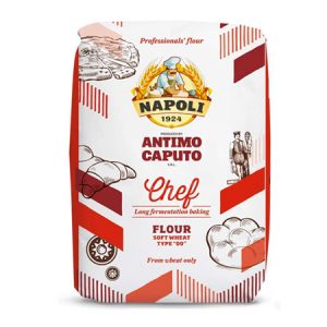 Picture of Best Flour for Pasta | Beginner's Guide - Fabulous Pasta