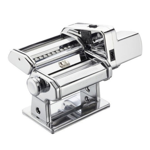 120 volt Machine Motor Easy to Attach and Use Electric Pasta Maker Motor by Imperia 