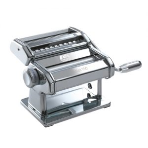 Imperia 150 Pasta Maker Review