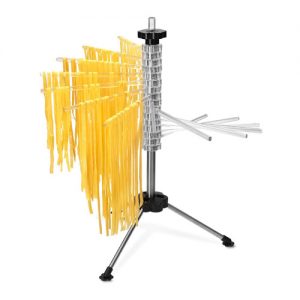 Fresh Pasta Dryers Compact for Easy Storage Pasta Drying Rack Secure Stand Noodles Dryer Stand Kitchen Tool 