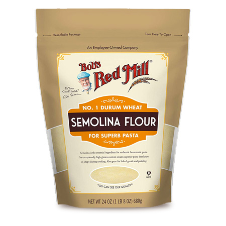 What is the Best Flour for Pasta Making?