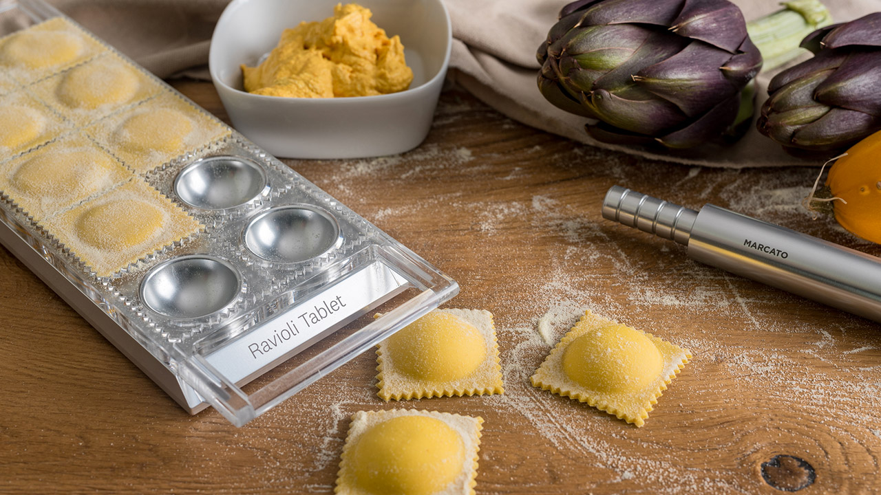 The 8 Best Pasta Tools for Fresh Pasta
