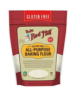 Best Gluten Free Flour: A Buyers Guide to the 5 Best Gluten Free Flours