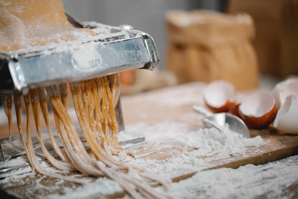 Onda Pasta is Back, Making Fresh Pasta in Honolulu